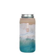Sok-It CanSok - Ay, Bay Bay! 12oz-Slim-Can 13.99 CanSok-Summer Holiday