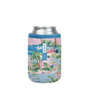 Sok-It CanSok - Beachside Bliss 12oz-Can 13.99 CanSok-Summer Holiday