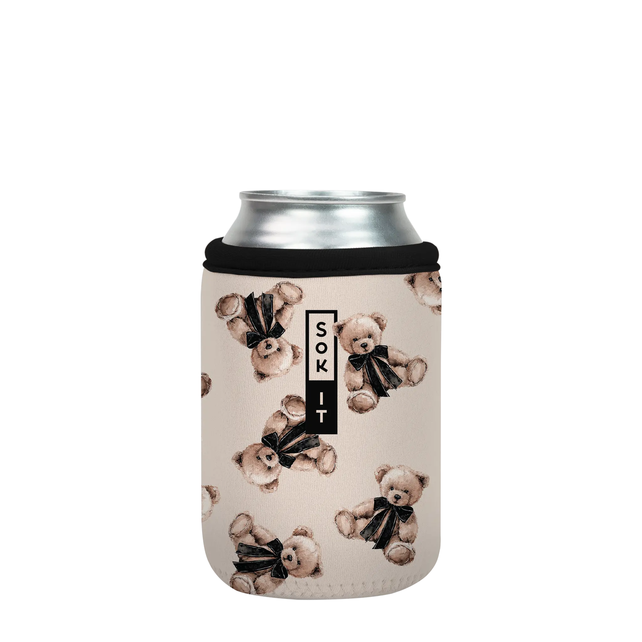 CanSok - Beau Bear