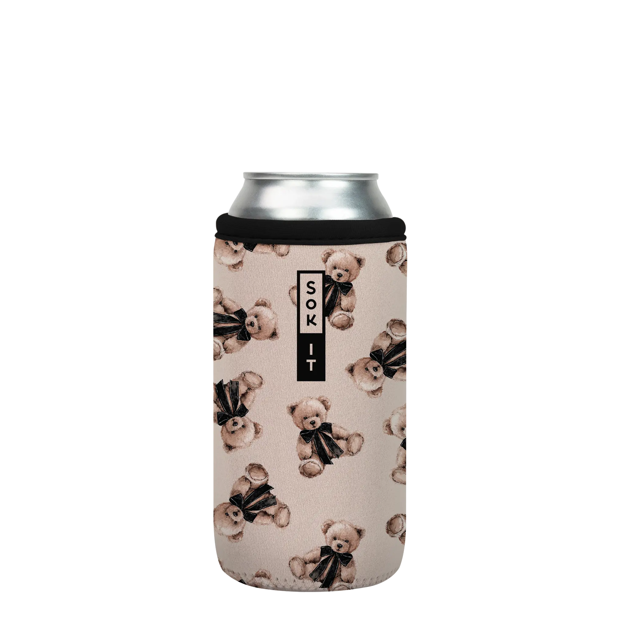 CanSok - Beau Bear