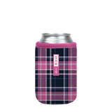 CanSok - Berry Plaid