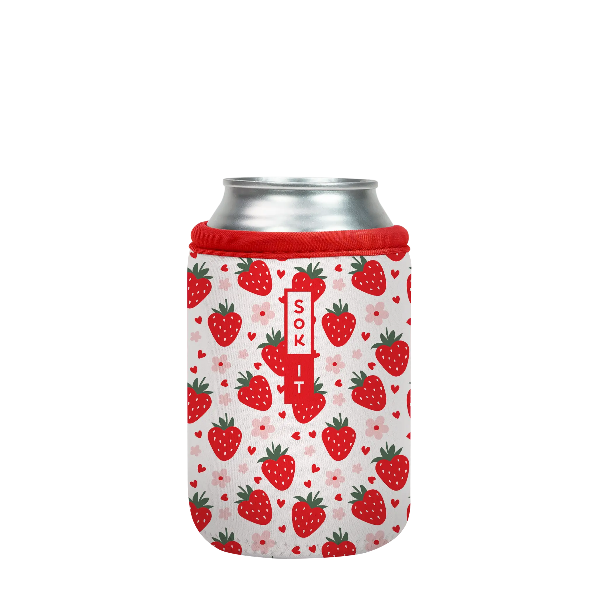 Sok-It CanSok - Berry Sweet  