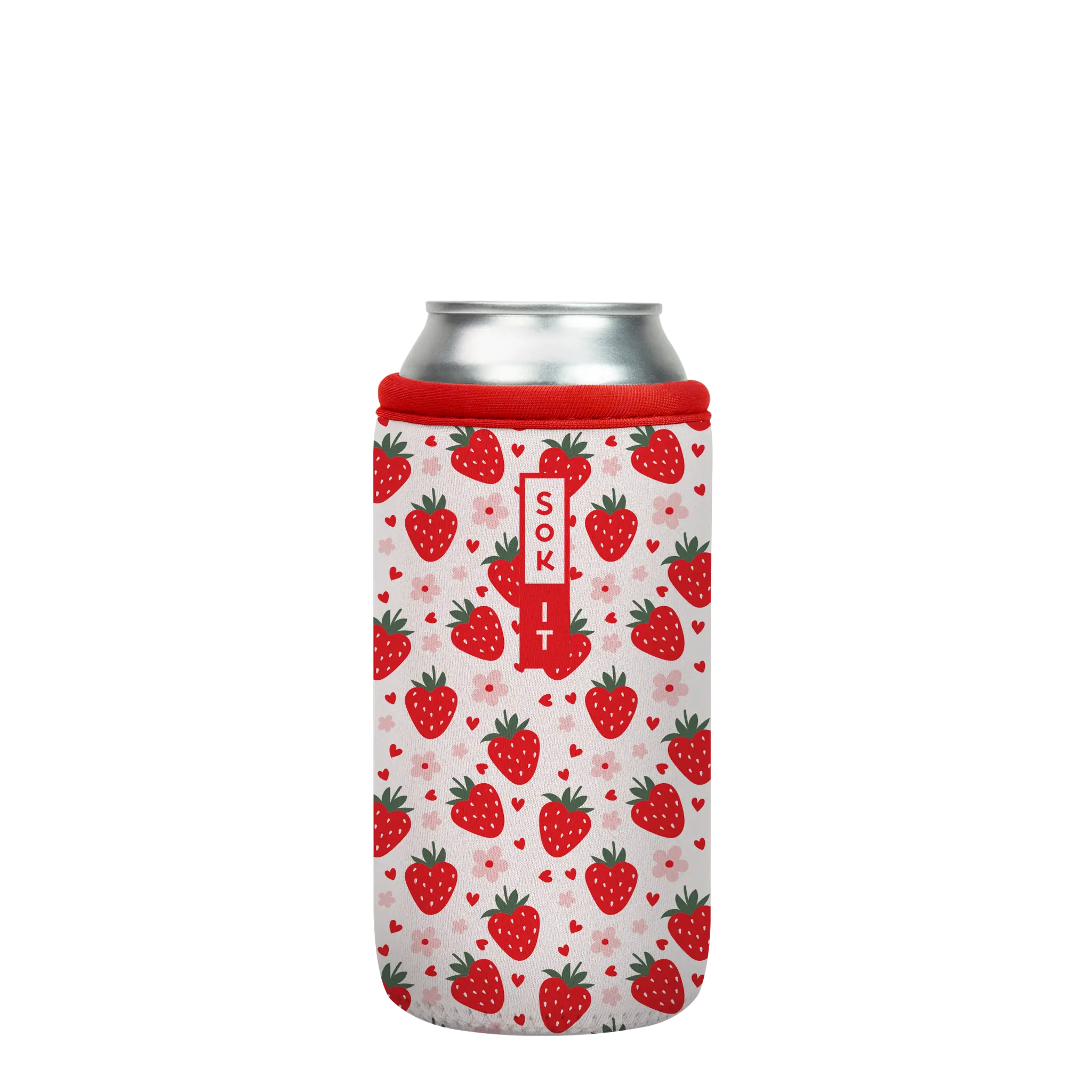 Sok-It CanSok - Berry Sweet  