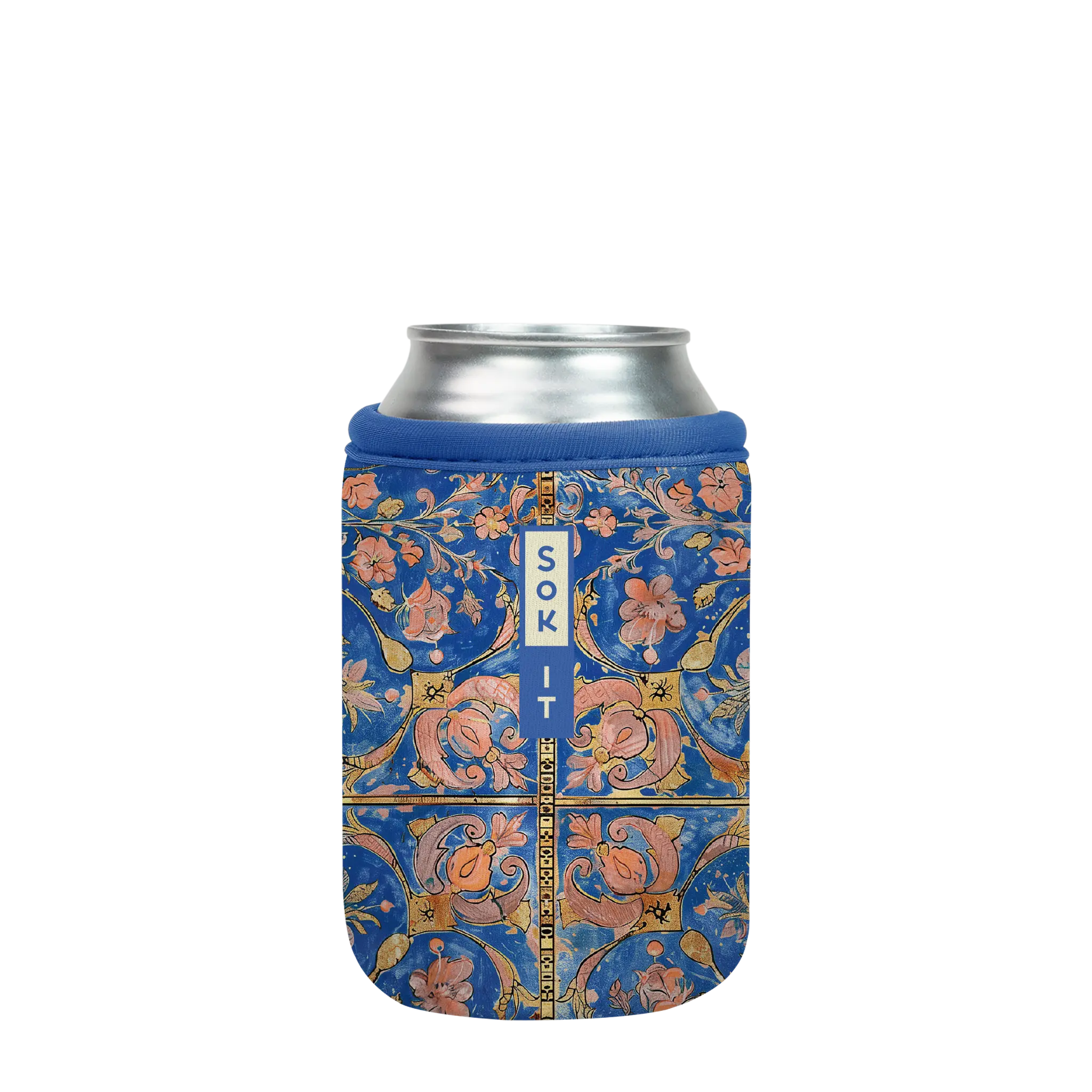 Sok-It CanSok - Bespoke Blooms  