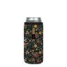 Sok-It CanSok - Black English Garden Picnic 12oz-Slim 12.99 CanSok-FW Floral