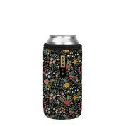 Sok-It CanSok - Black English Garden Picnic 16oz-Can 13.99 CanSok-FW Floral