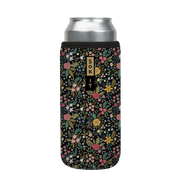 Sok-It CanSok - Black English Garden Picnic 25oz-Can 14.99 CanSok-FW Floral