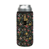 Sok-It CanSok - Black English Garden Picnic 25oz-Can 14.99 CanSok-FW Floral