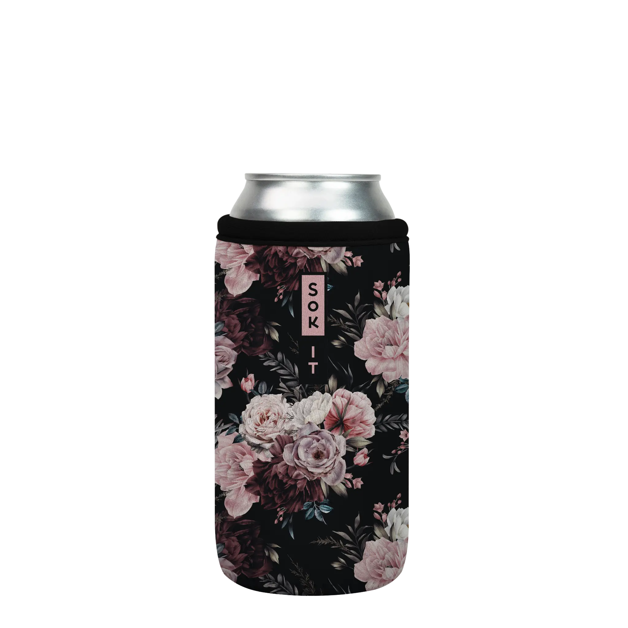 Sok-It CanSok - Bloom at Night  