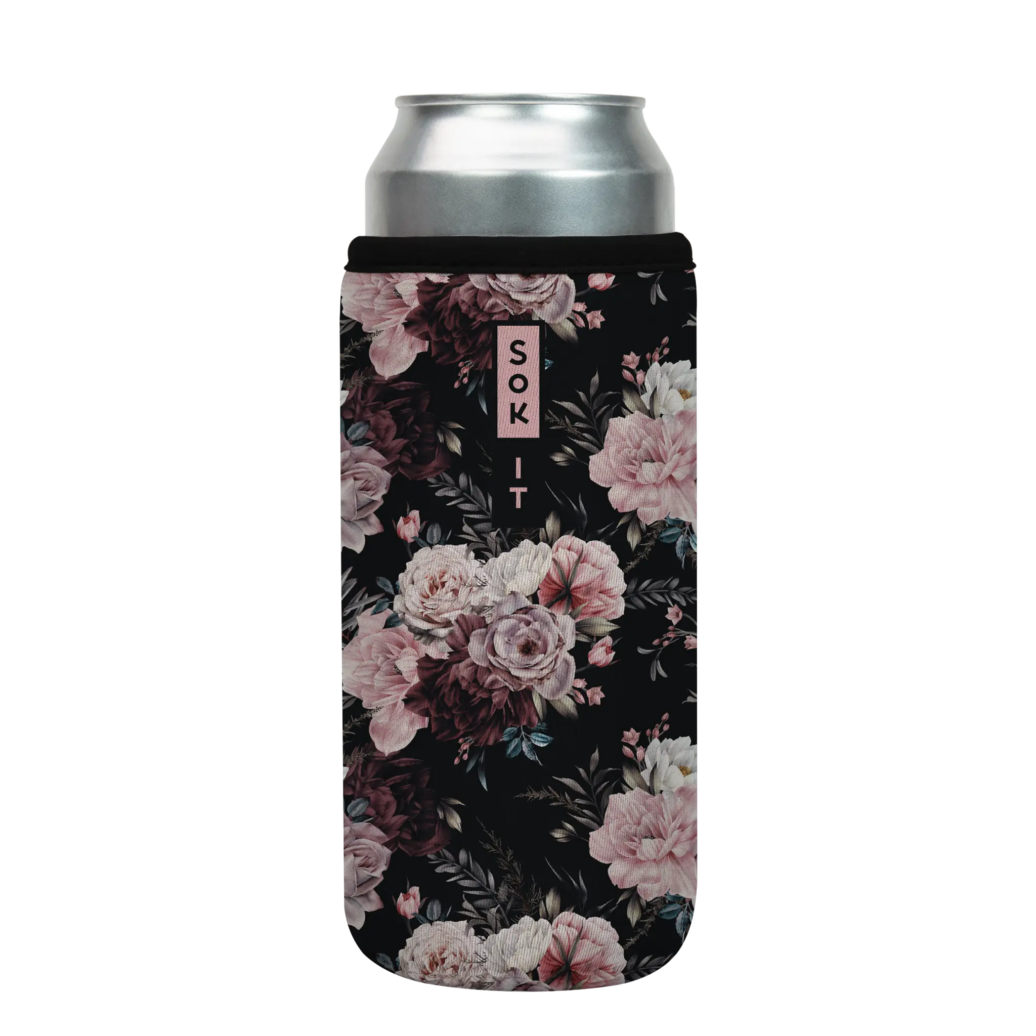 Sok-It CanSok - Bloom at Night  