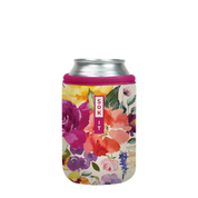 Sok-It CanSok - Blooming Bright 12oz-Can 13.99 CanSok-Evergreen