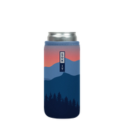 Sok-It CanSok - Blue Ridge 12oz-Slim-Can 12.99 CanSok-Outdoor