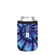Sok-It CanSok - Blue Tie Dye 12oz-Can 11.03 CanSok-TieDye