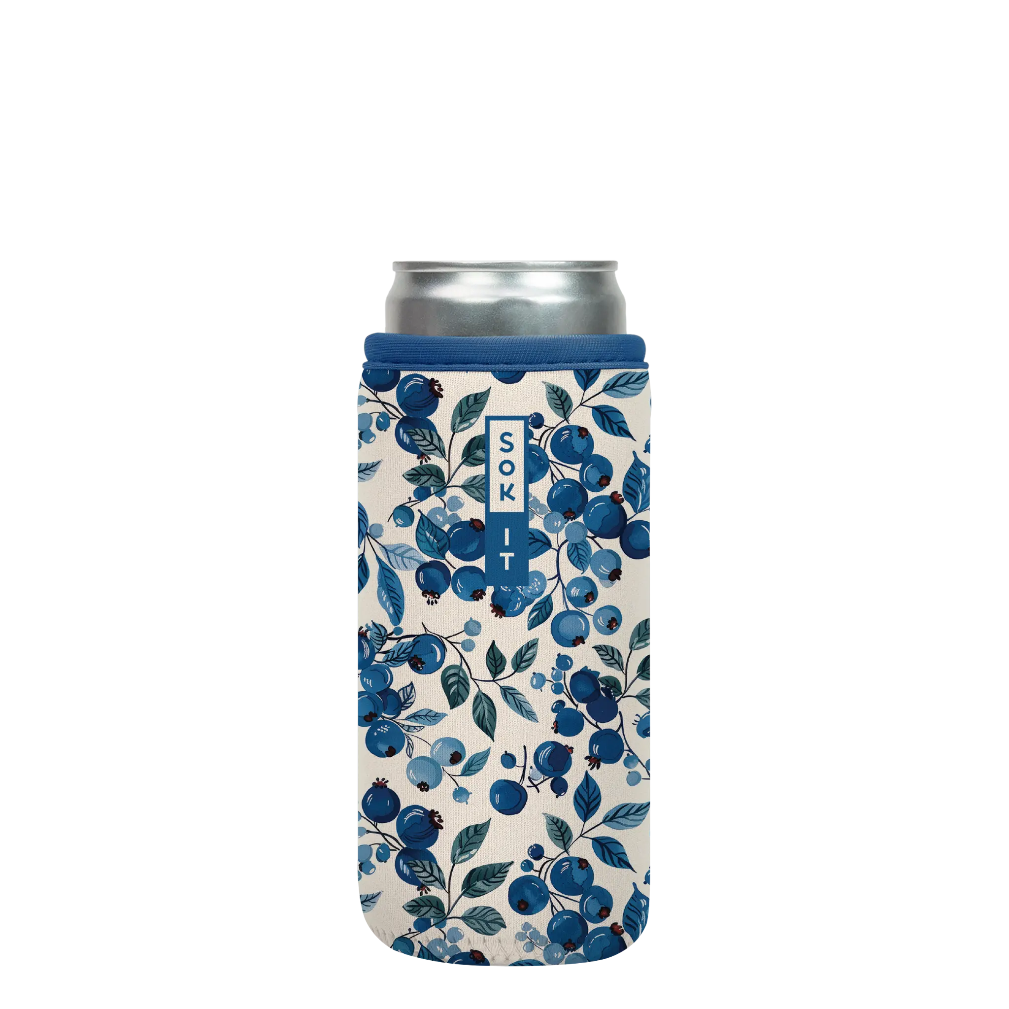 Sok-It CanSok - Blueberry Hill  