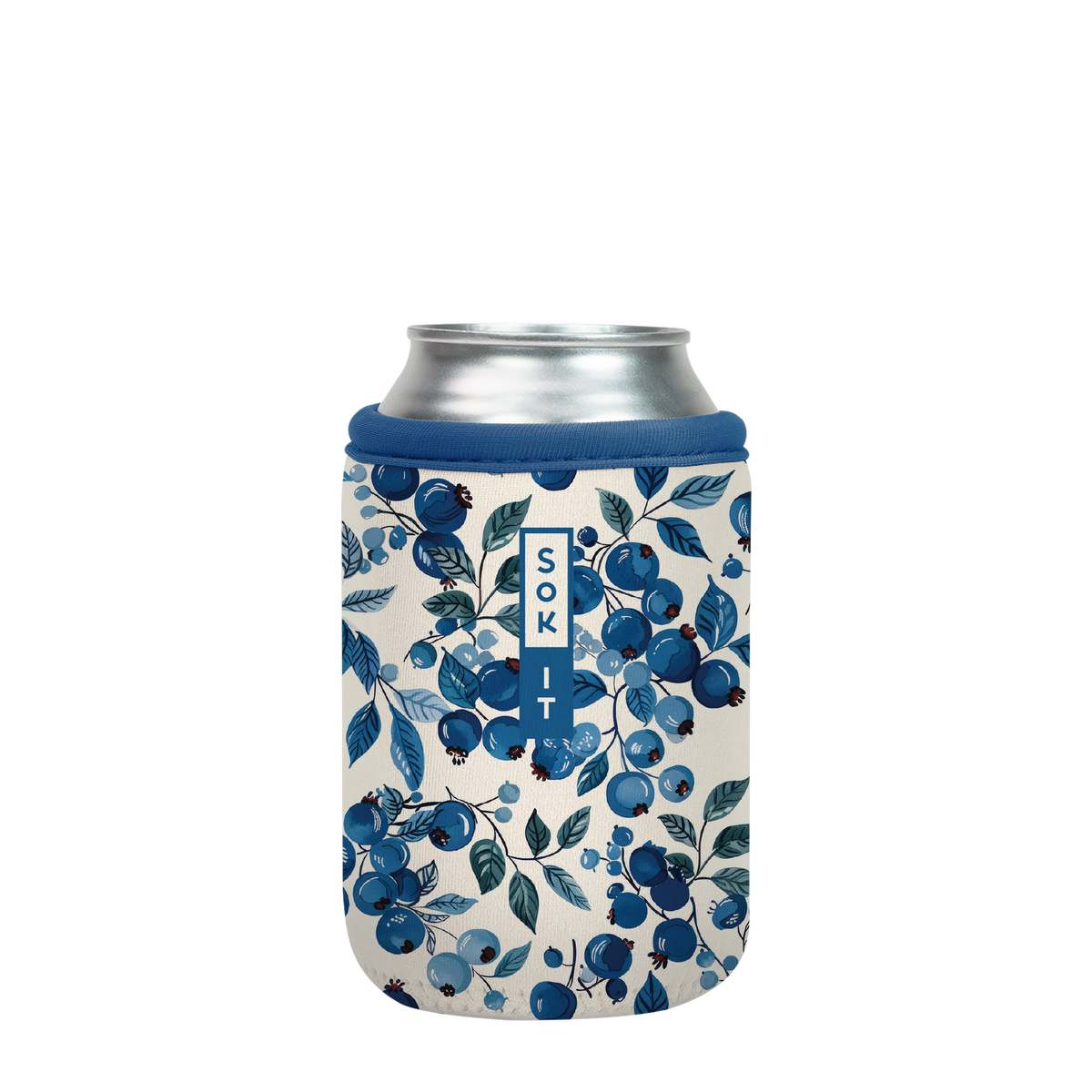 CanSok - Blueberry Hill – Sok-It