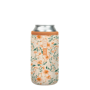 Sok-It CanSok - Blush Blossoms 16oz-Can 13.99 CanSok-SS Floral