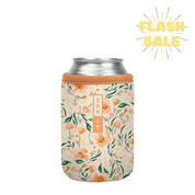 Sok-It CanSok - Blush Blossoms 12oz-Can 12.99 CanSok-SS Floral