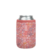 Sok-It CanSok - Blushing Blooms 12oz-Can 12.99 CanSok-SS Floral