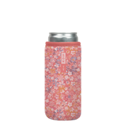 Sok-It CanSok - Blushing Blooms 12oz-Slim-Can 12.99 CanSok-SS Floral