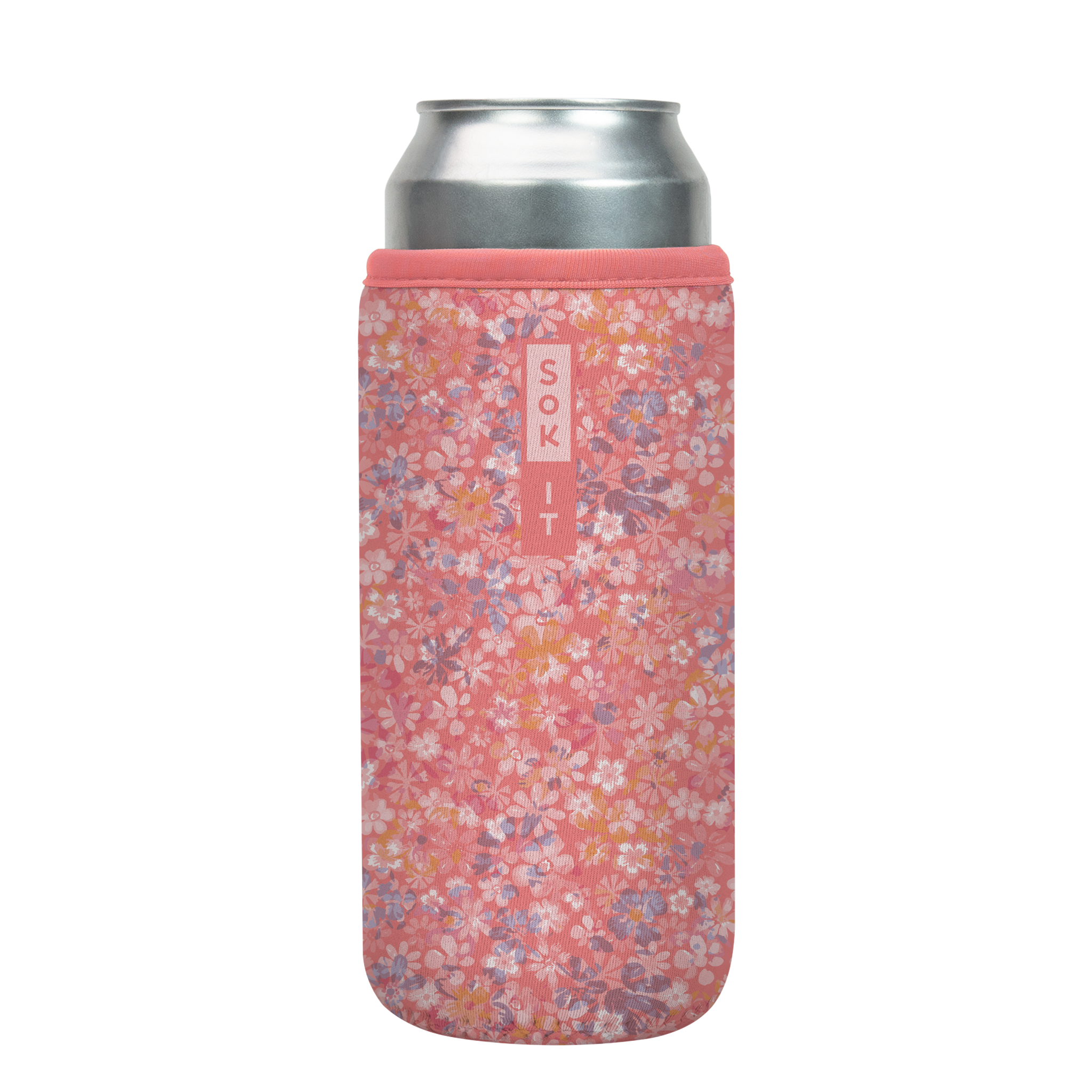 CanSok - Blushing Blooms