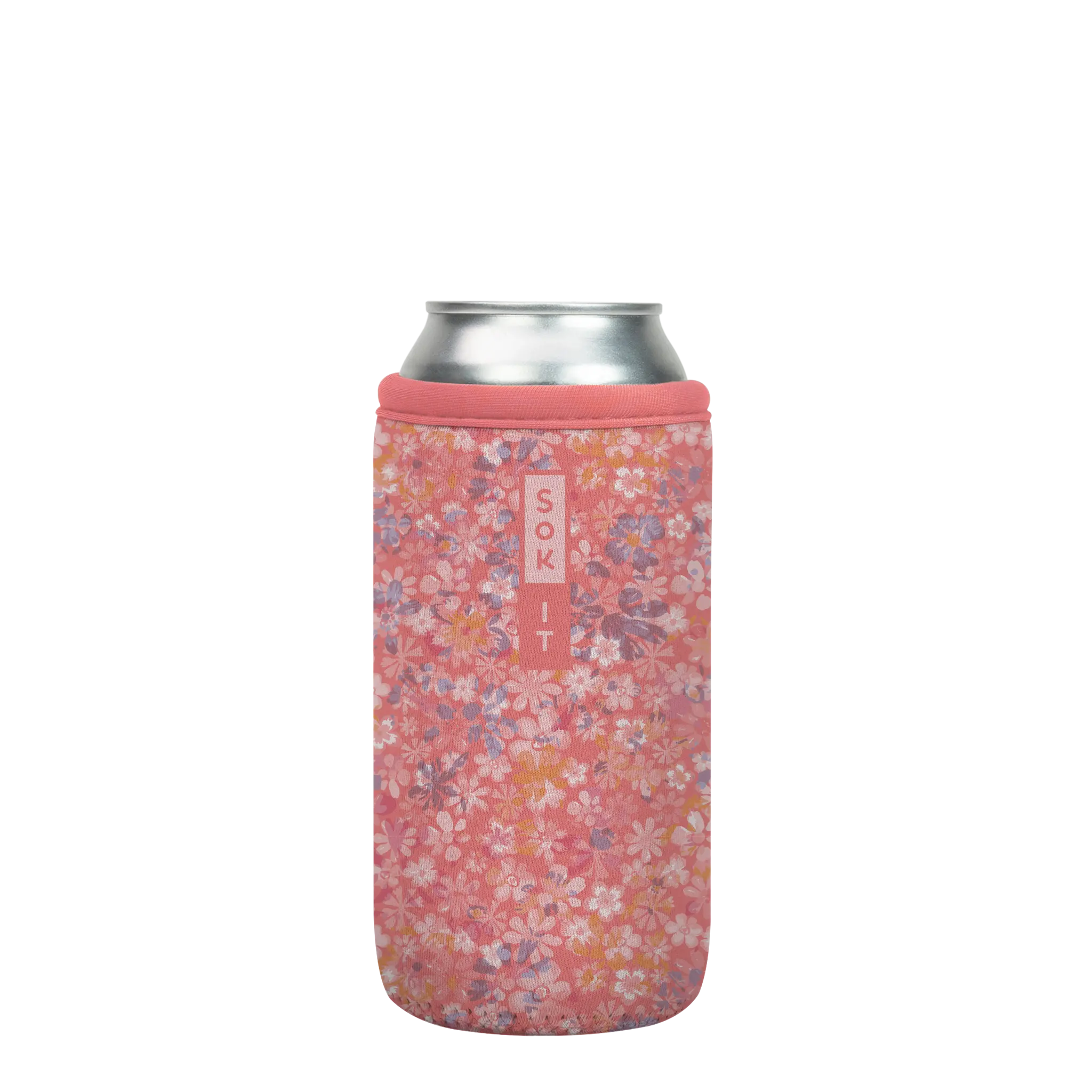 Sok-It CanSok - Blushing Blooms  