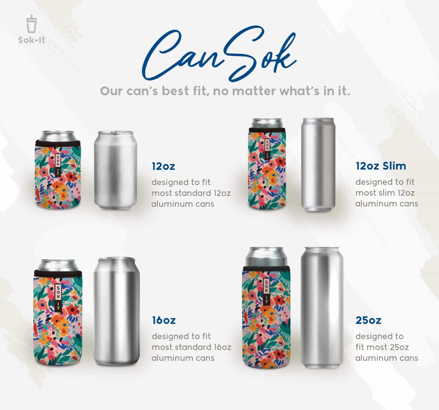 CanSok - Sweet Sprinkles