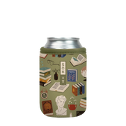 Sok-It CanSok - Book Club 12oz Can 13.99 CanSok-Evergreen