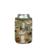 CanSok - Book Club