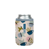 CanSok - Botanical Teacups
