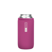 Sok-It CanSok - Bright Pink 16oz-Can 13.99 CanSok-Classic Solid