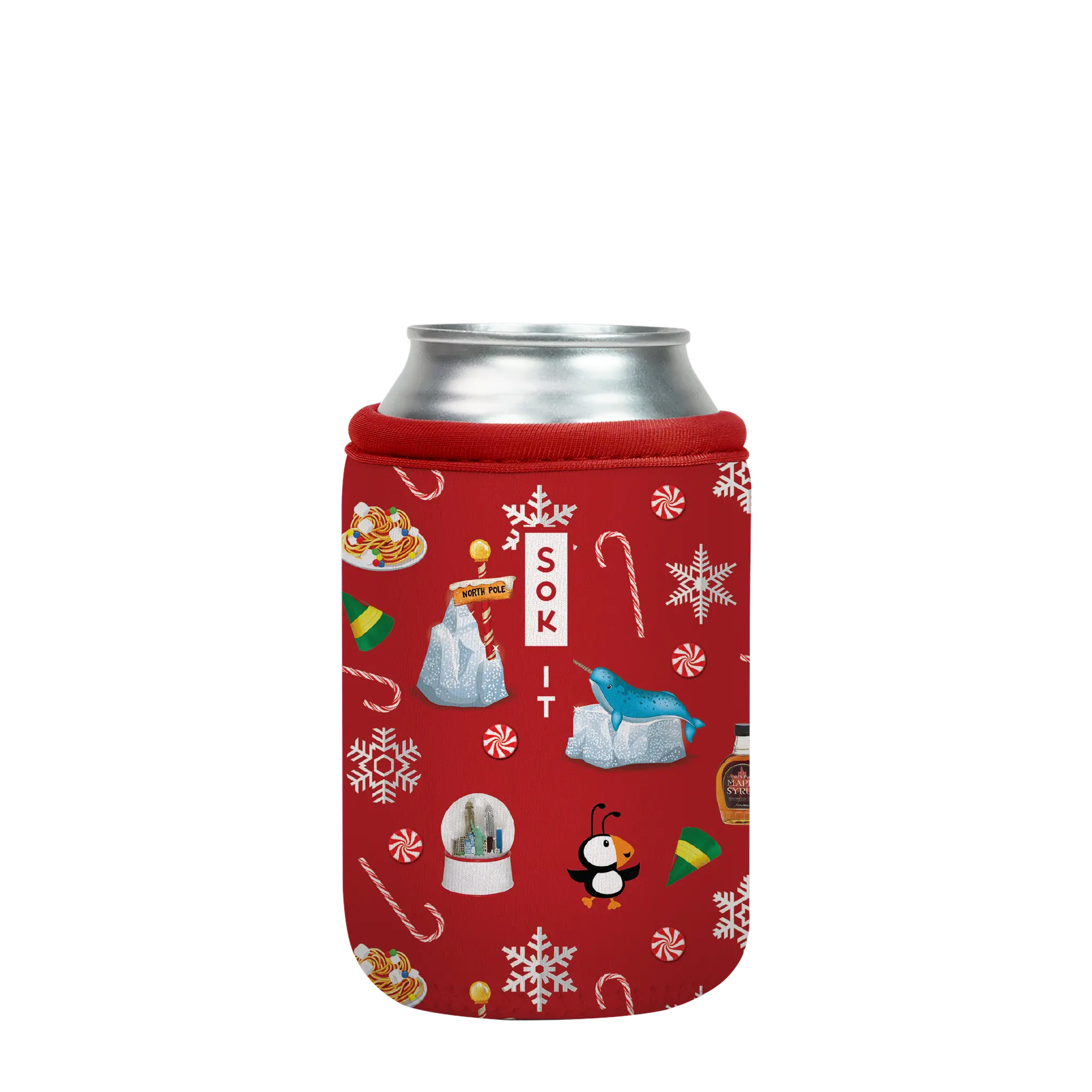 CanSok - Candy, Chaos, and Cheer