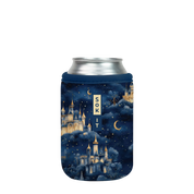 Sok-It CanSok - Castle in the Sky 12oz Can 13.99 CanSok-Halloween Holiday