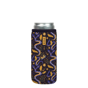 Sok-It CanSok - Celestial Slither 12oz Slim Can 13.99 CanSok-Halloween Holiday