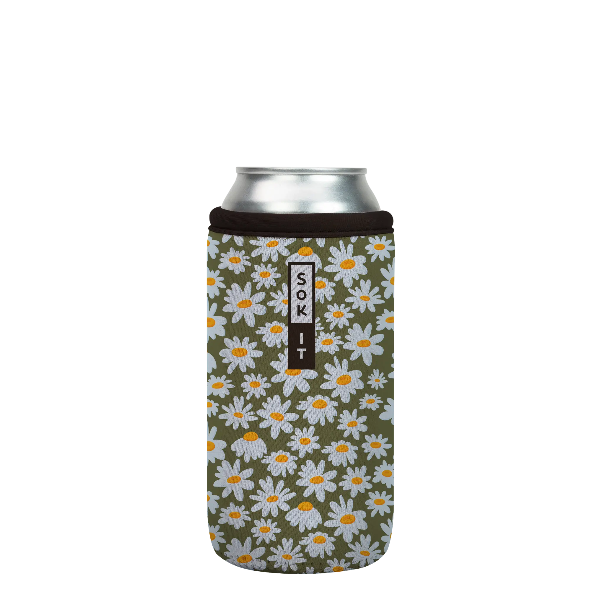 Sok-It CanSok - Chamomile Calm   CanSok-Evergreen