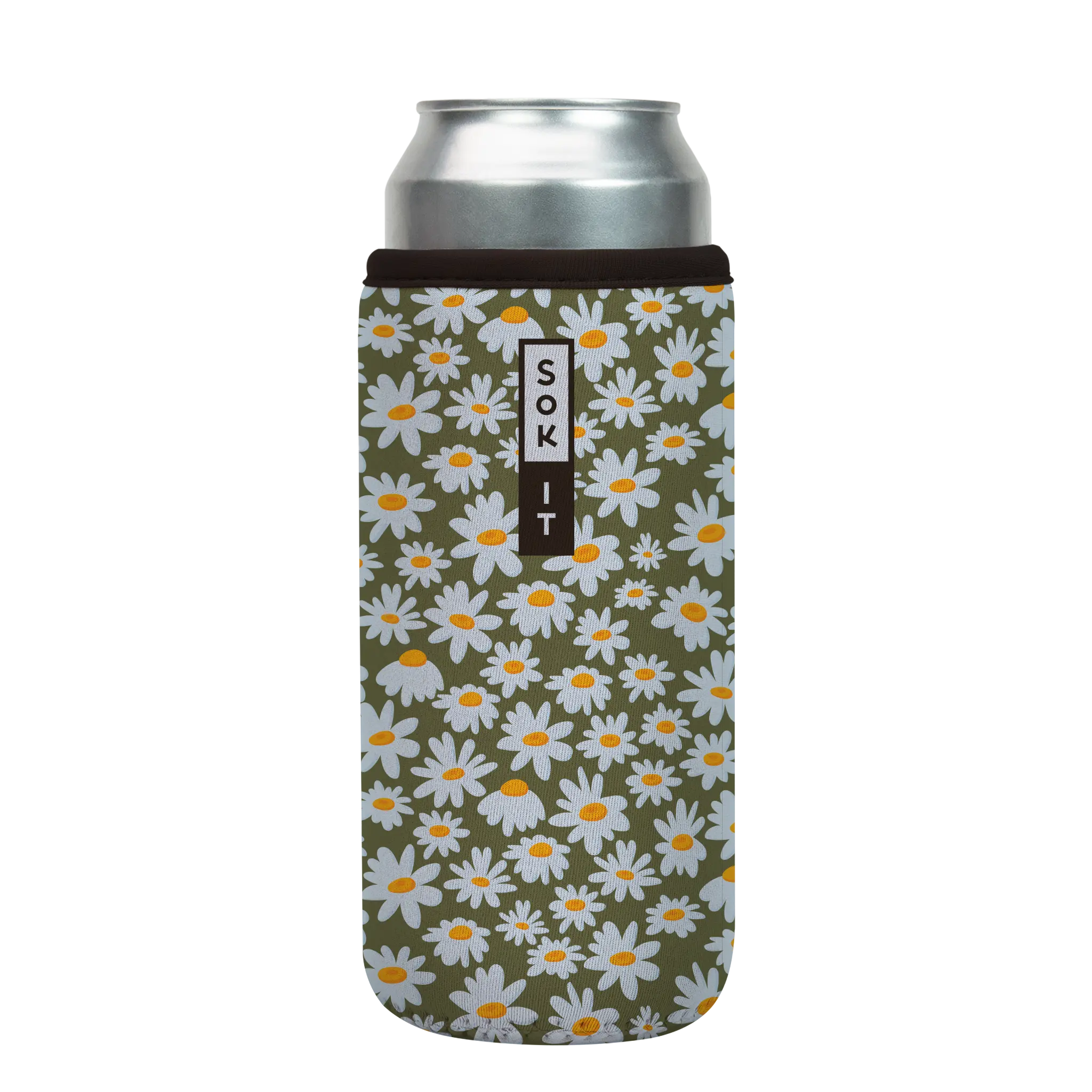 Sok-It CanSok - Chamomile Calm   CanSok-Evergreen