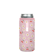 Sok-It CanSok - Cherry Bomb 12oz-Slim-Can 12.99 CanSok-SS Floral