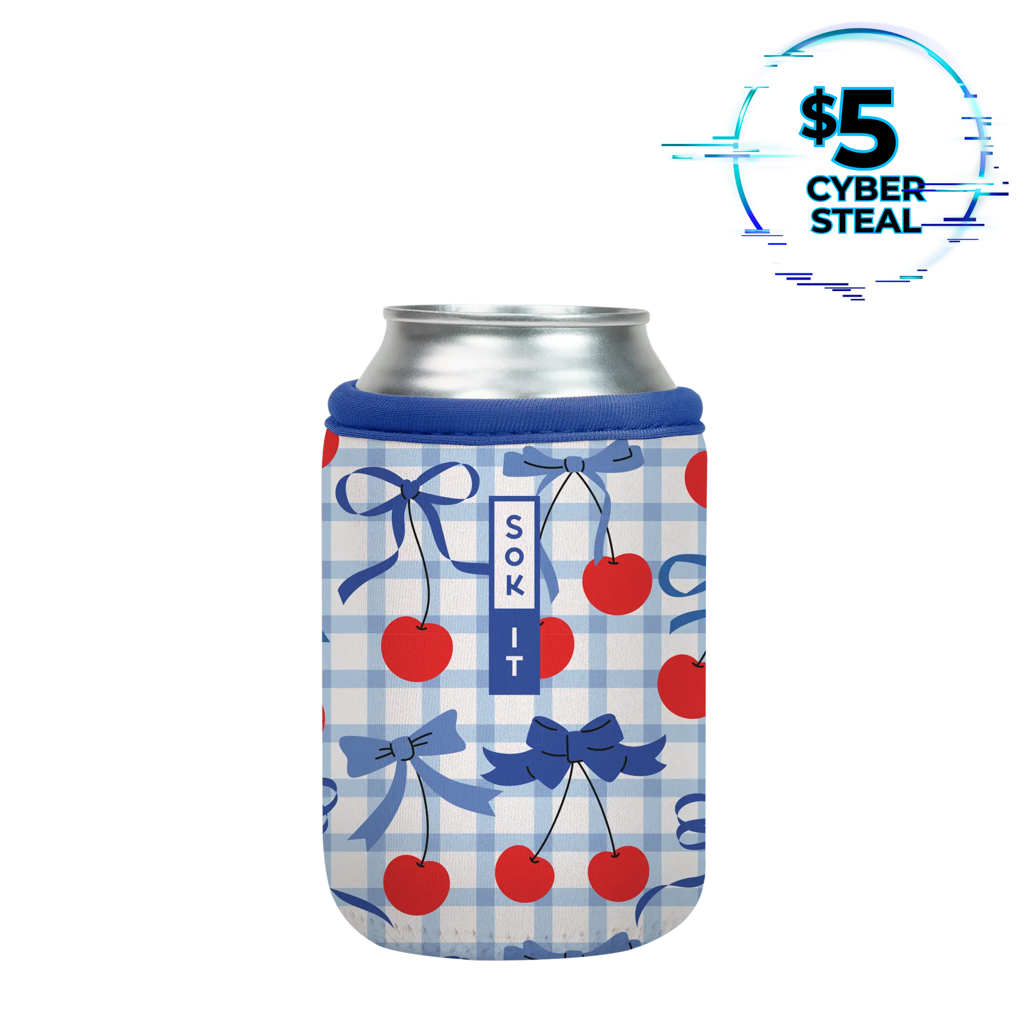 CanSok - Cherry Picked