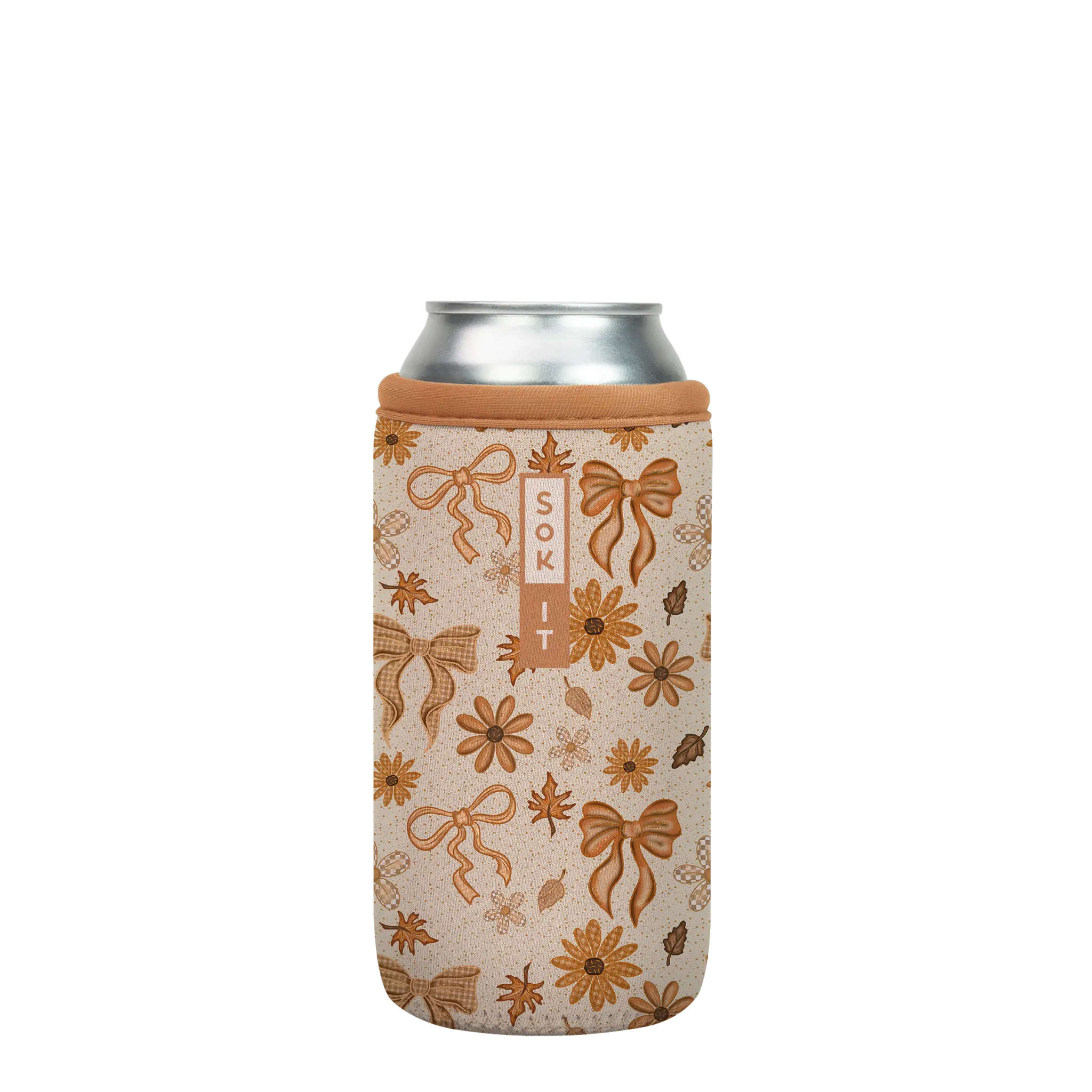 CanSok - Cinnamon Swirl