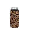 Sok-It CanSok - Classic Leopard 12oz-Slim 12.99 CanSok-Animal Prints