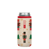 Sok-It CanSok - Classic Nutcracker 12oz-Slim-Can 12.99 CanSok-Winter Holiday