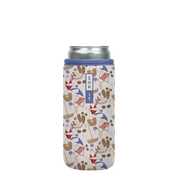 Sok-It CanSok - Coastal Weekender  