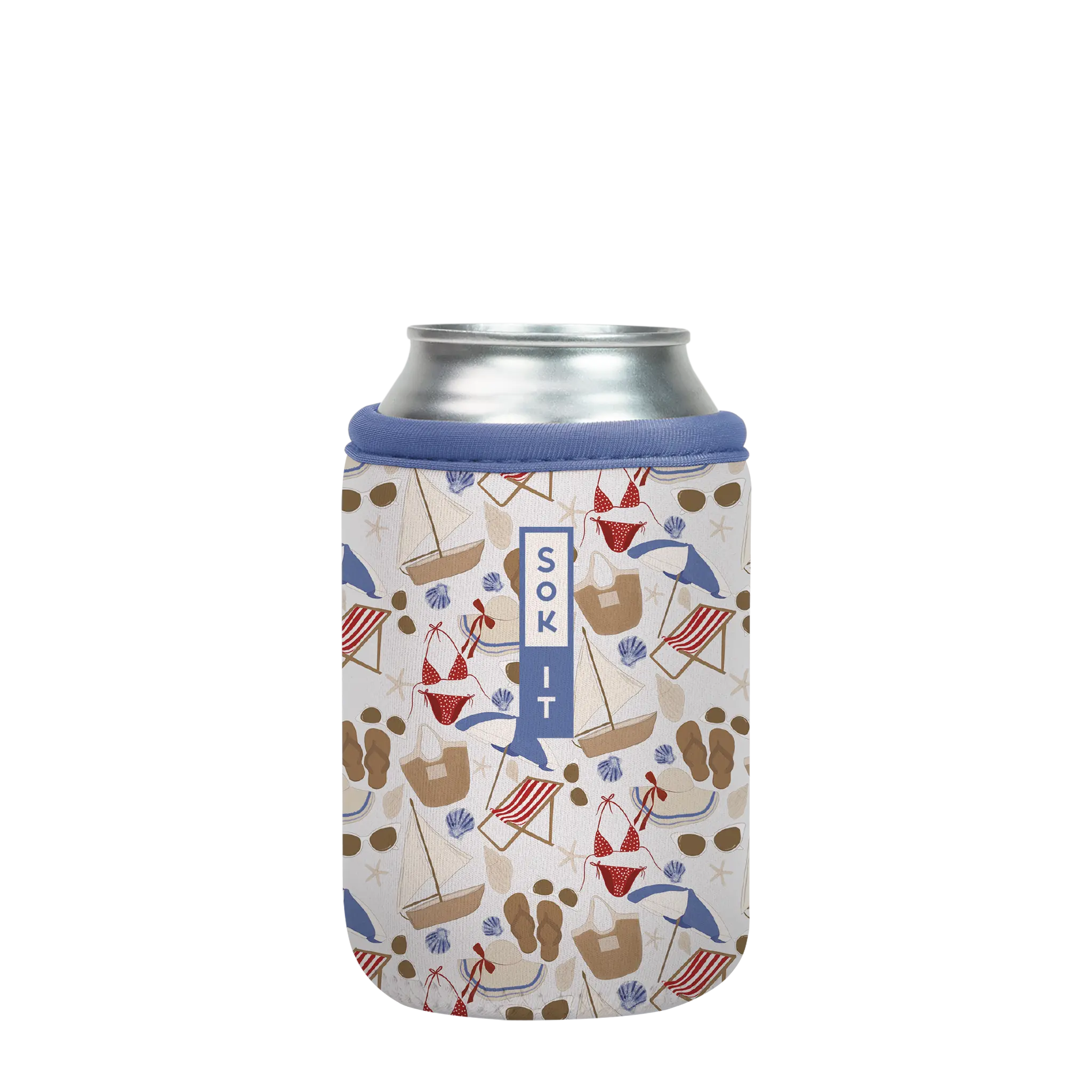 Sok-It CanSok - Coastal Weekender  
