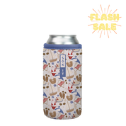 CanSok - Coastal Weekender
