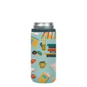Sok-It CanSok - Coffee Break 12oz-Slim-Can 11.68 CanSok-Novelty