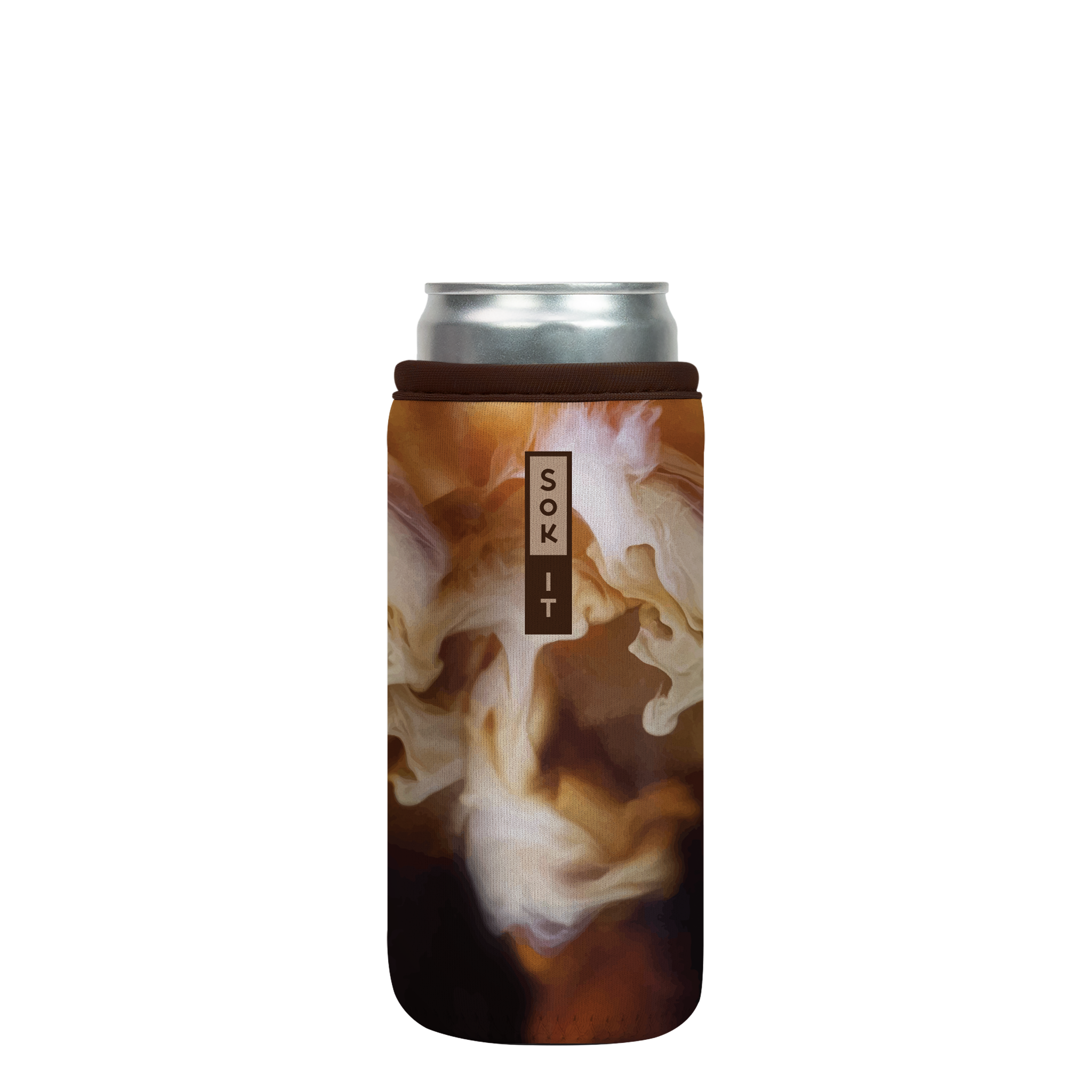 CanSok - Coffee on Coffee