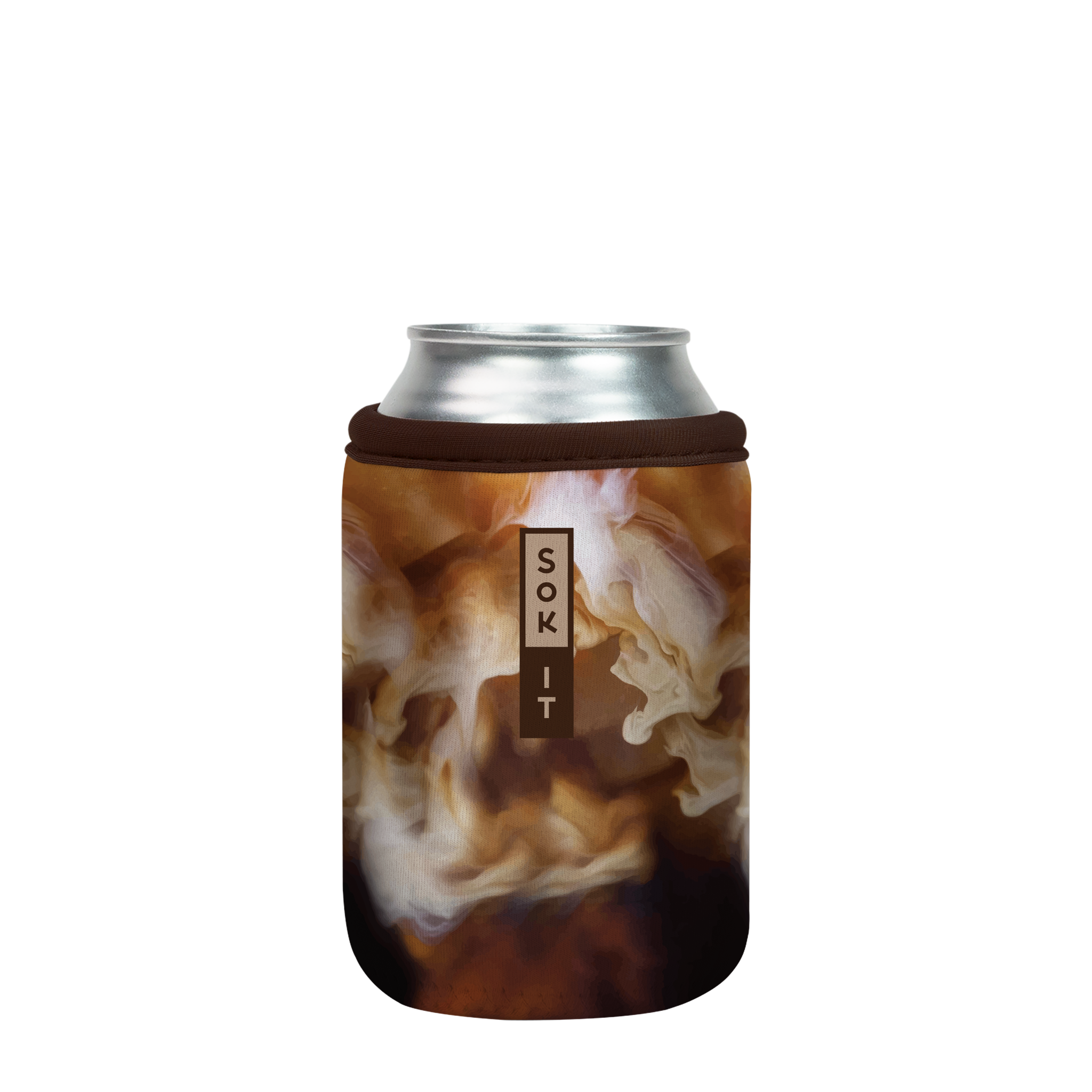 CanSok - Coffee on Coffee