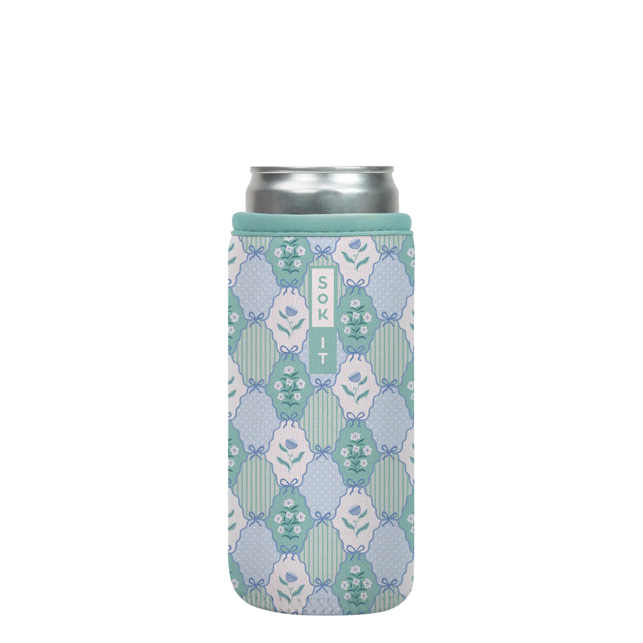 Sok-It CanSok - Coquette Charm  