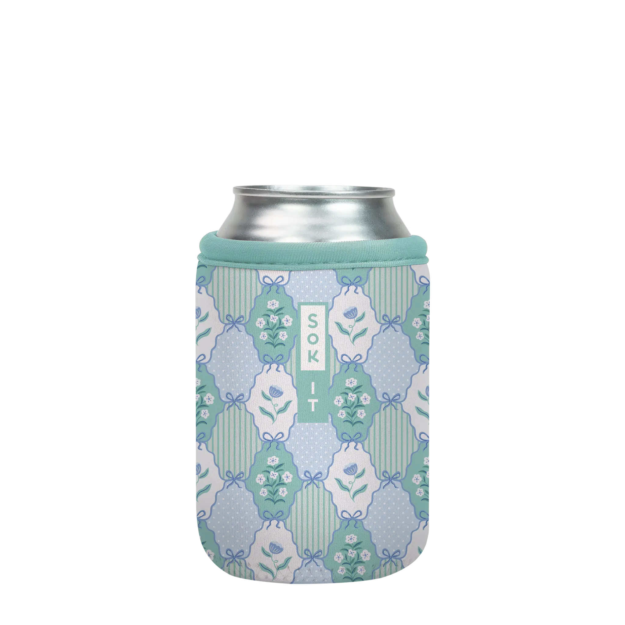 Sok-It CanSok - Coquette Charm  