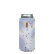 Sok-It CanSok - Cosmic Glitter 12oz-Slim-Can 12.99 CanSok-Cosmic