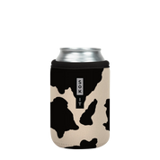 Sok-It CanSok - Cow Print 12oz-Can 12.99 CanSok-Animal Prints